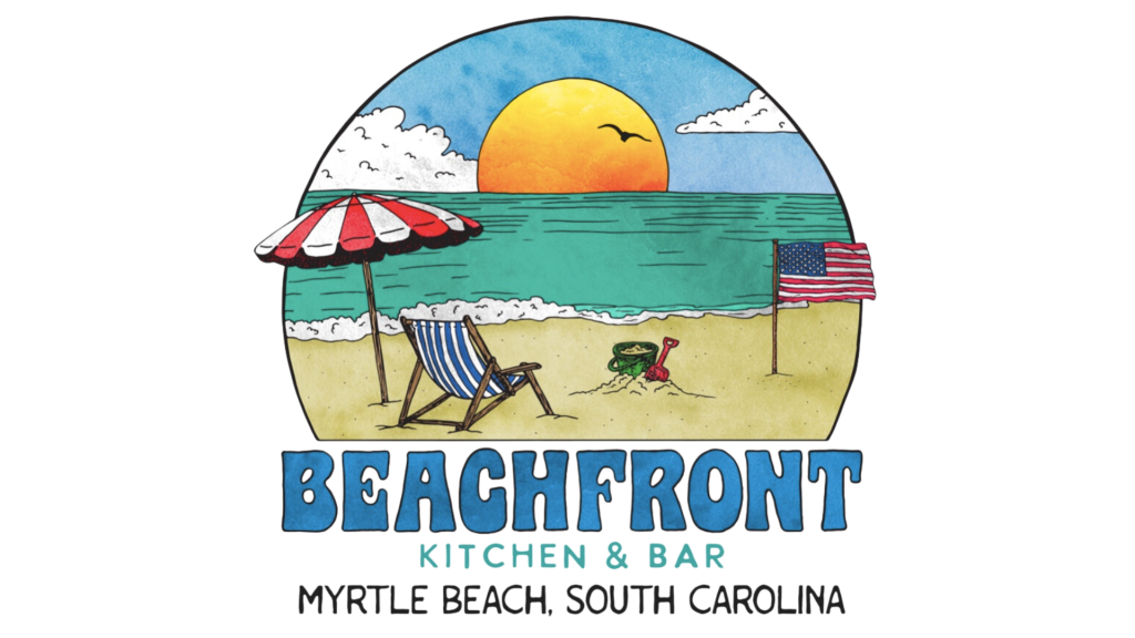Beachfront Kitchen and Bar Myrtle Beach Digital Marketing Agency