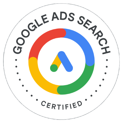 Google Search Certification